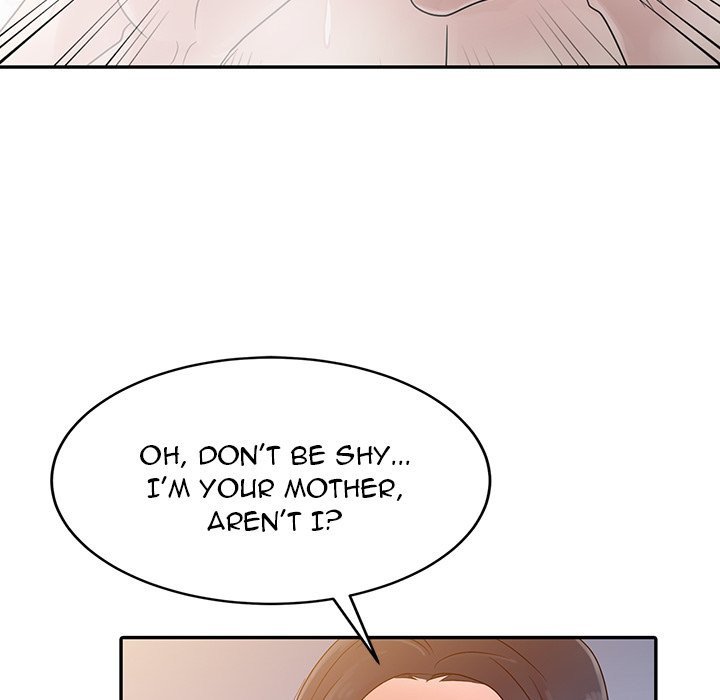 My Stepmom's Plan Chapter 3 Page 83