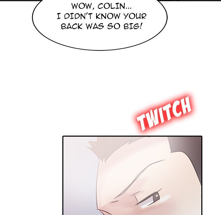 My Stepmom's Plan Chapter 3 Page 92