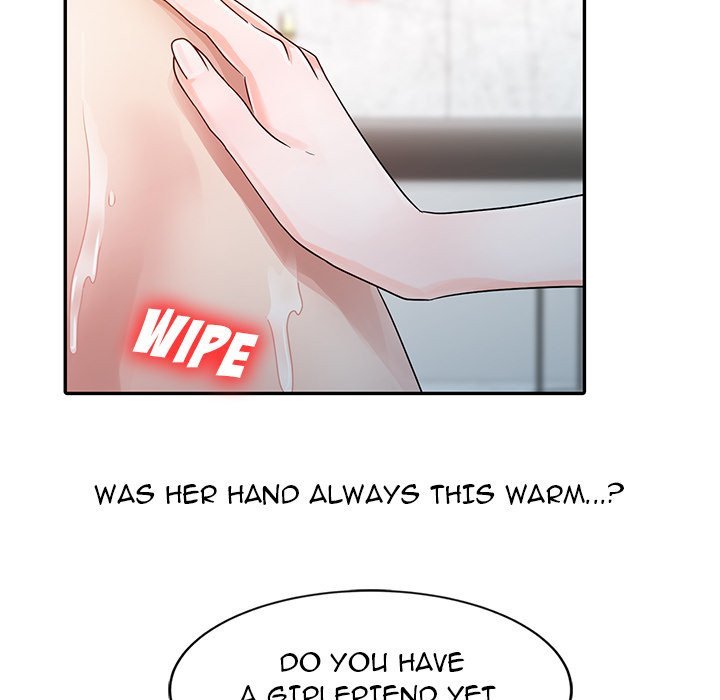 My Stepmom's Plan Chapter 4 Page 16