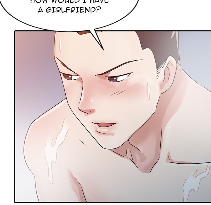 My Stepmom's Plan Chapter 4 Page 19