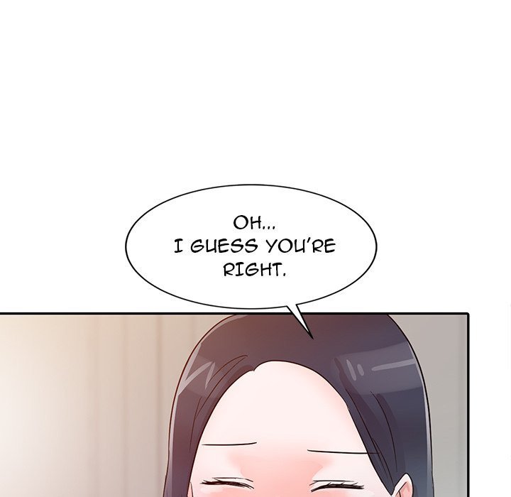 My Stepmom's Plan Chapter 4 Page 20