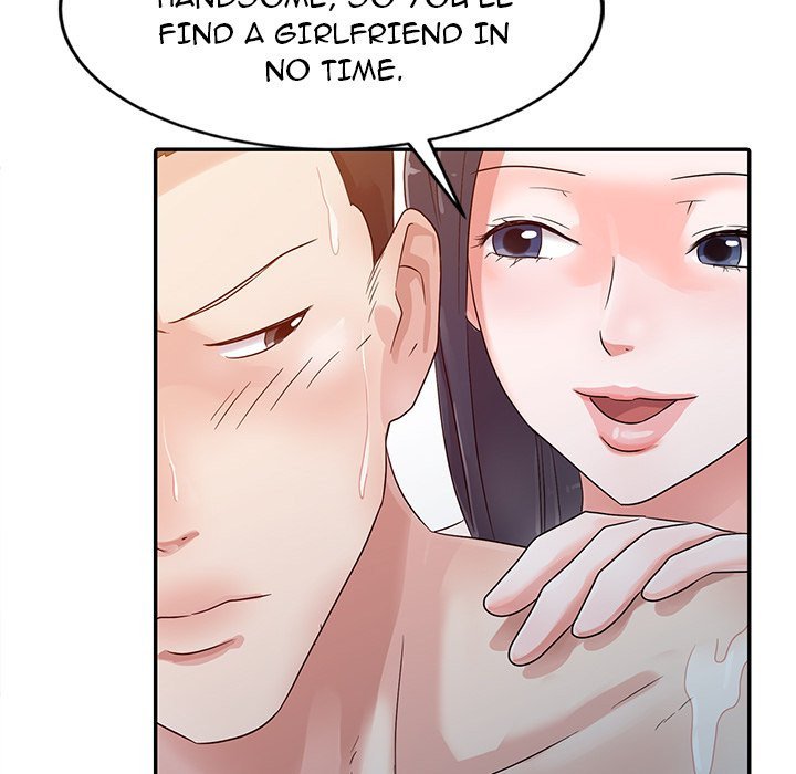 My Stepmom's Plan Chapter 4 Page 22