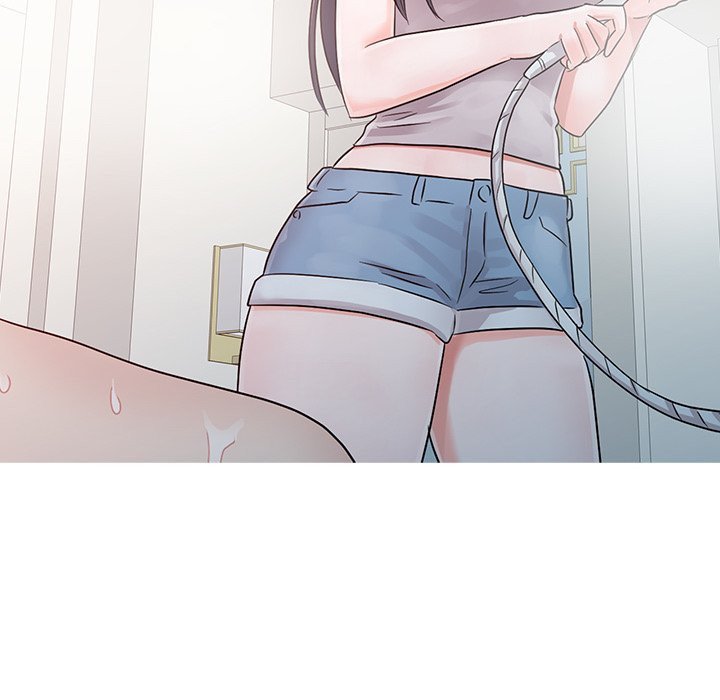 My Stepmom's Plan Chapter 4 Page 26