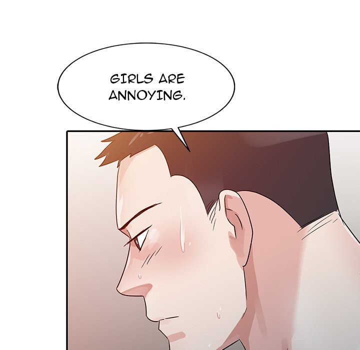 My Stepmom's Plan Chapter 4 Page 27