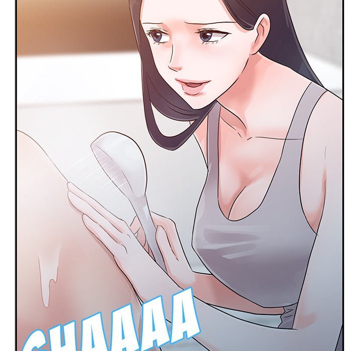 My Stepmom's Plan Chapter 4 Page 29