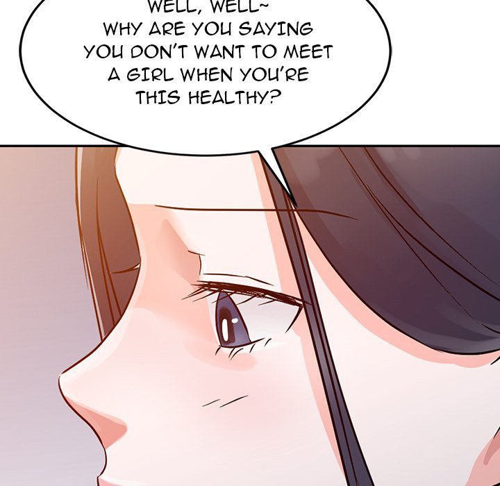 My Stepmom's Plan Chapter 4 Page 50