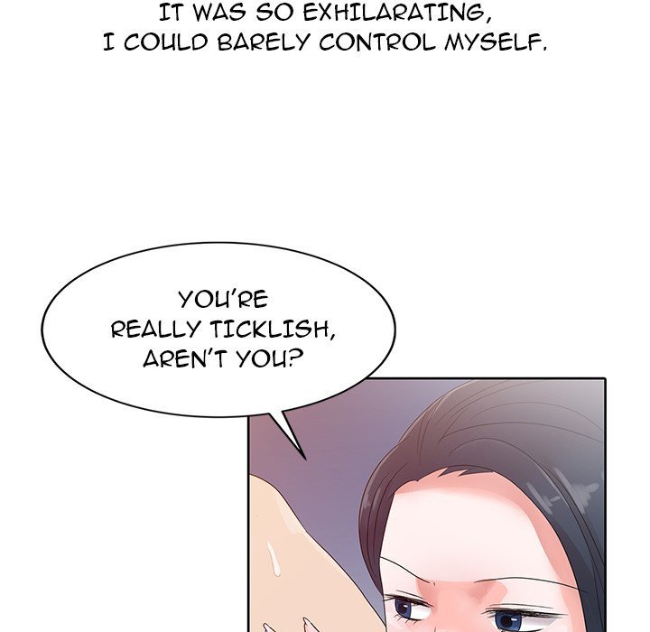 My Stepmom's Plan Chapter 4 Page 7