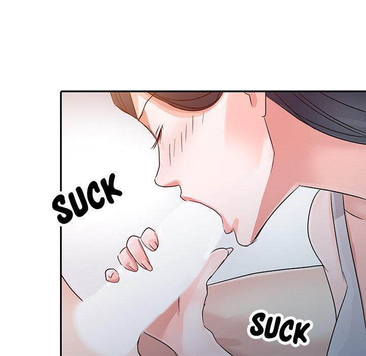 My Stepmom's Plan Chapter 4 Page 82