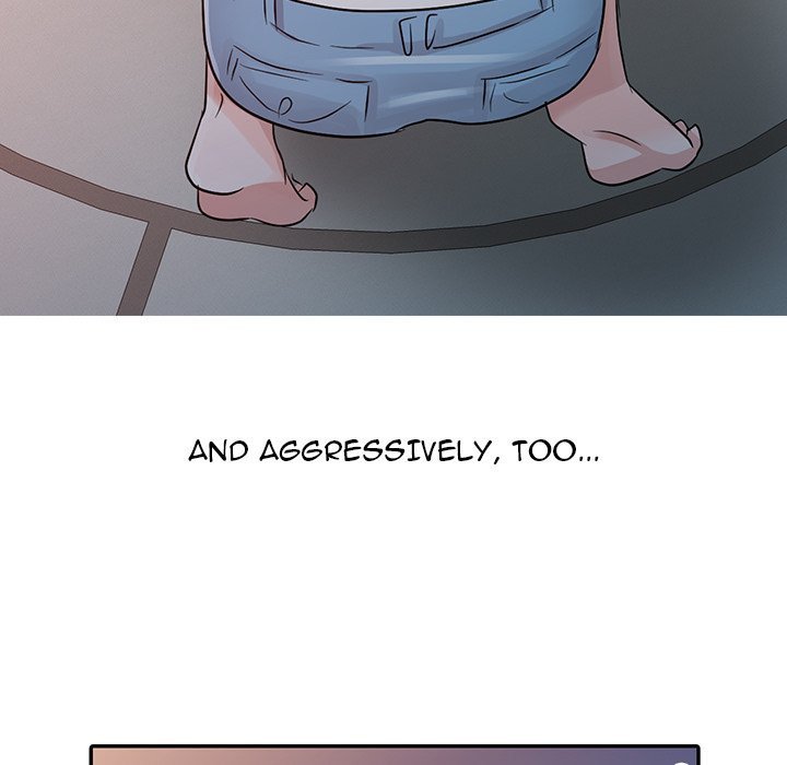 My Stepmom's Plan Chapter 4 Page 87