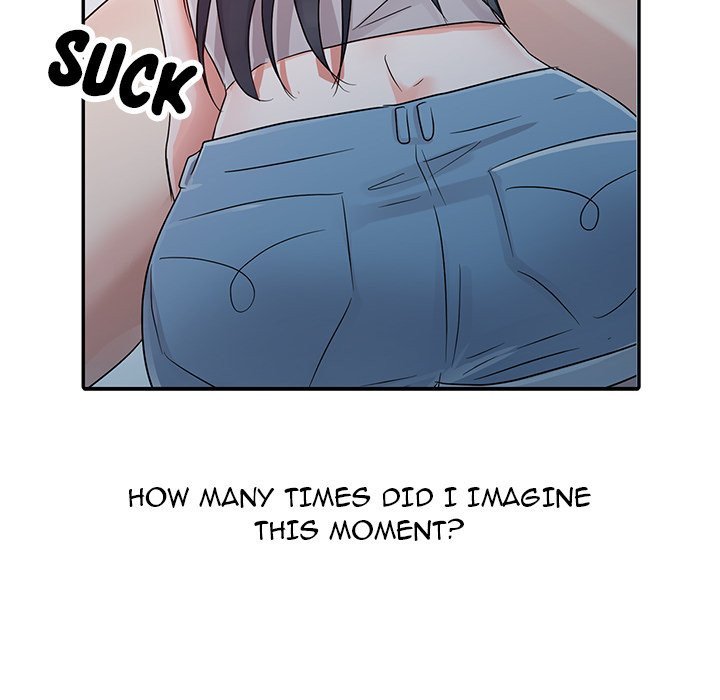 My Stepmom's Plan Chapter 4 Page 89