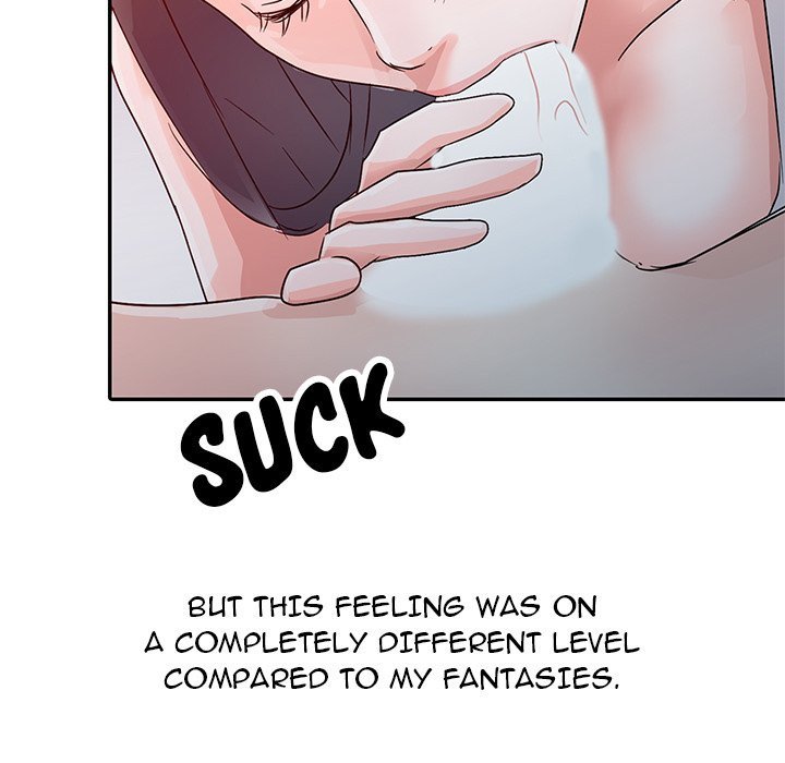 My Stepmom's Plan Chapter 4 Page 91