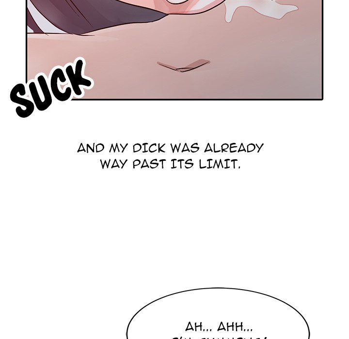 My Stepmom's Plan Chapter 4 Page 93