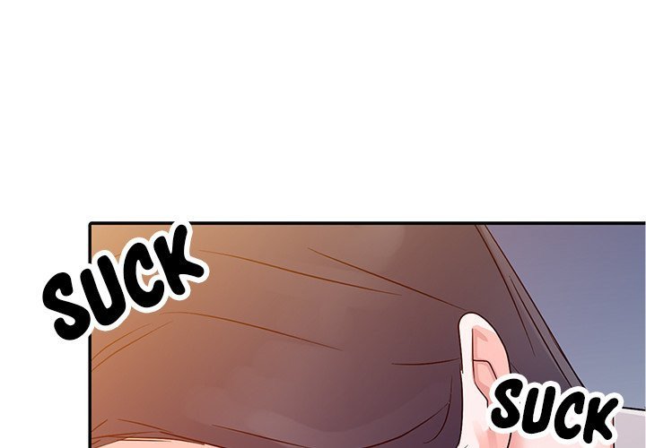 My Stepmom's Plan Chapter 5 Page 1