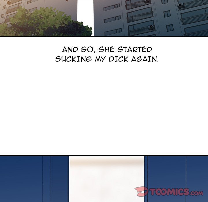 My Stepmom's Plan Chapter 5 Page 14