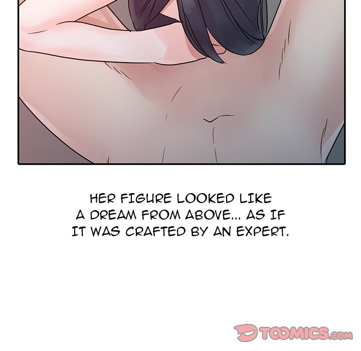 My Stepmom's Plan Chapter 5 Page 20