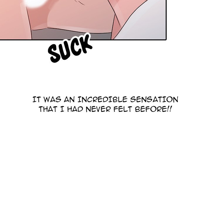 My Stepmom's Plan Chapter 5 Page 28