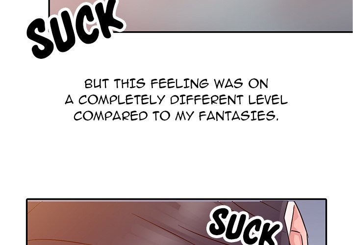 My Stepmom's Plan Chapter 5 Page 3