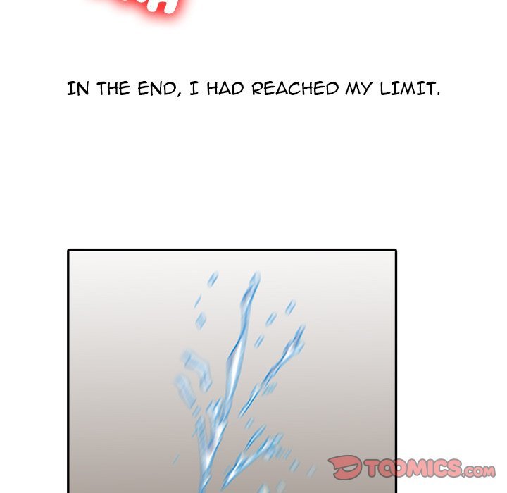 My Stepmom's Plan Chapter 5 Page 32