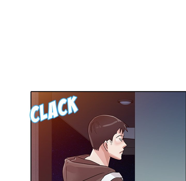 My Stepmom's Plan Chapter 5 Page 40