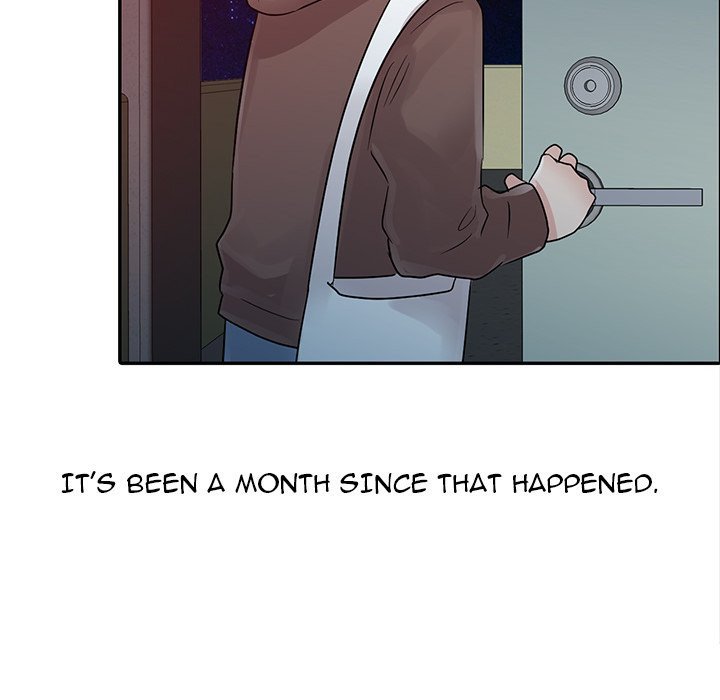 My Stepmom's Plan Chapter 5 Page 41