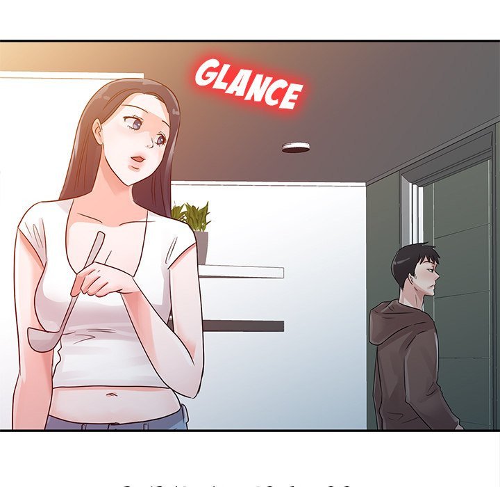 My Stepmom's Plan Chapter 5 Page 42