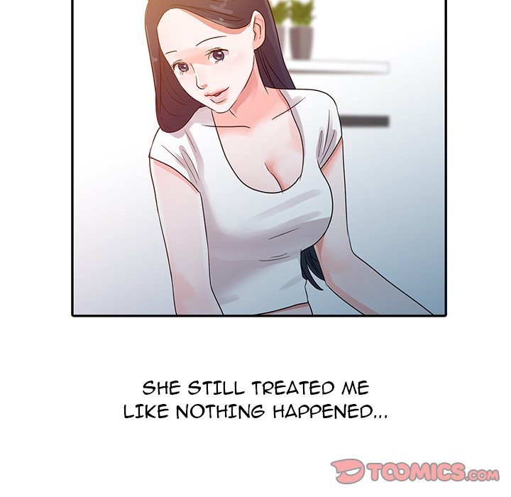 My Stepmom's Plan Chapter 5 Page 44