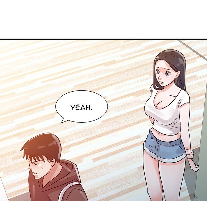 My Stepmom's Plan Chapter 5 Page 45