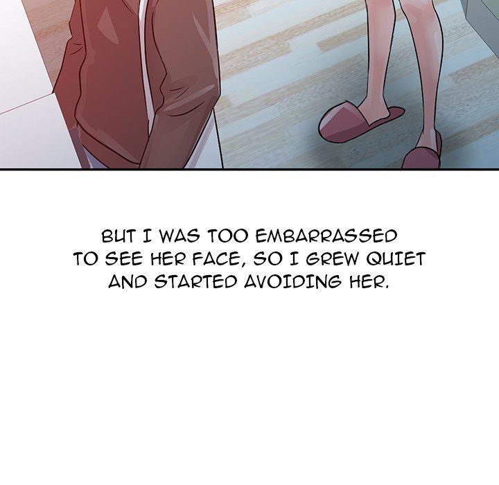 My Stepmom's Plan Chapter 5 Page 46