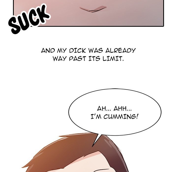 My Stepmom's Plan Chapter 5 Page 5