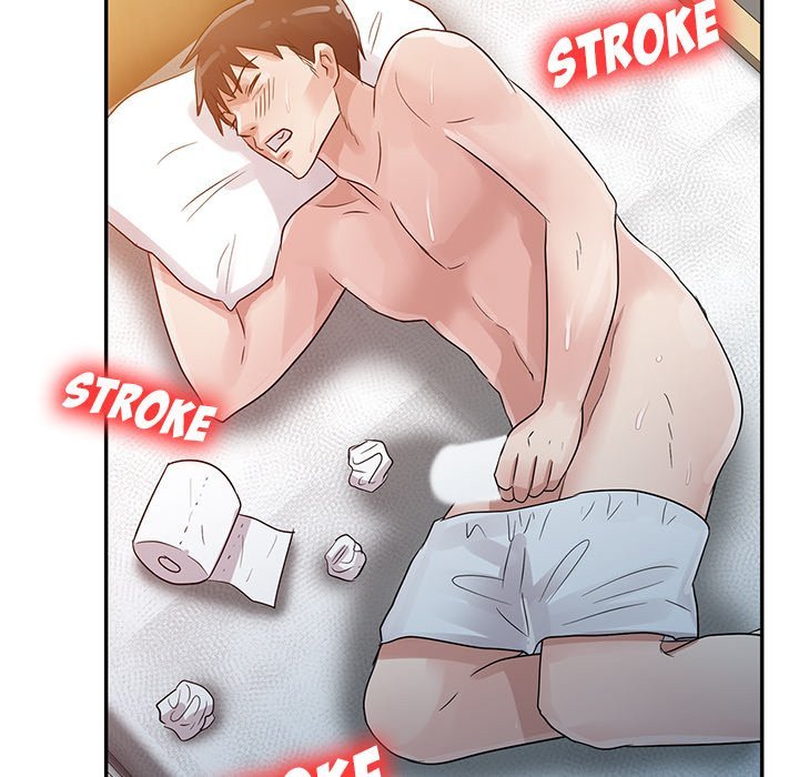 My Stepmom's Plan Chapter 5 Page 52