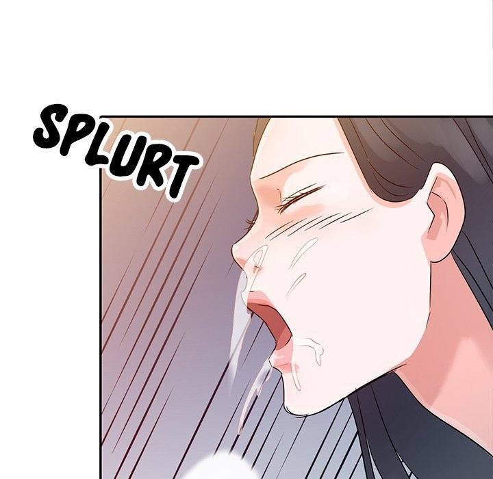 My Stepmom's Plan Chapter 5 Page 7