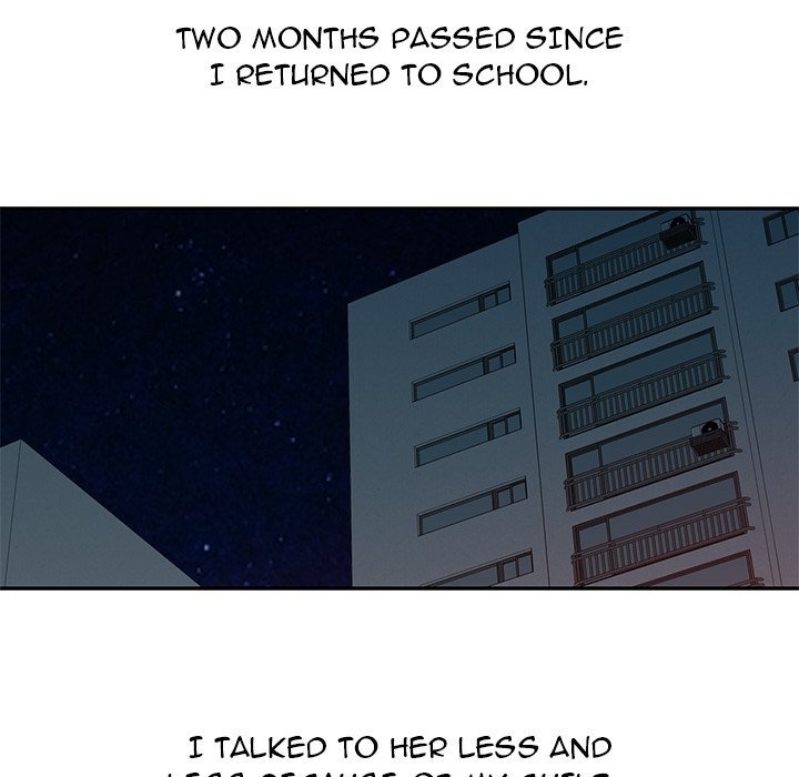 My Stepmom's Plan Chapter 5 Page 72