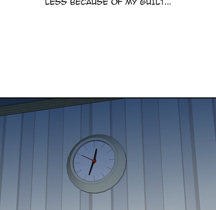 My Stepmom's Plan Chapter 5 Page 73