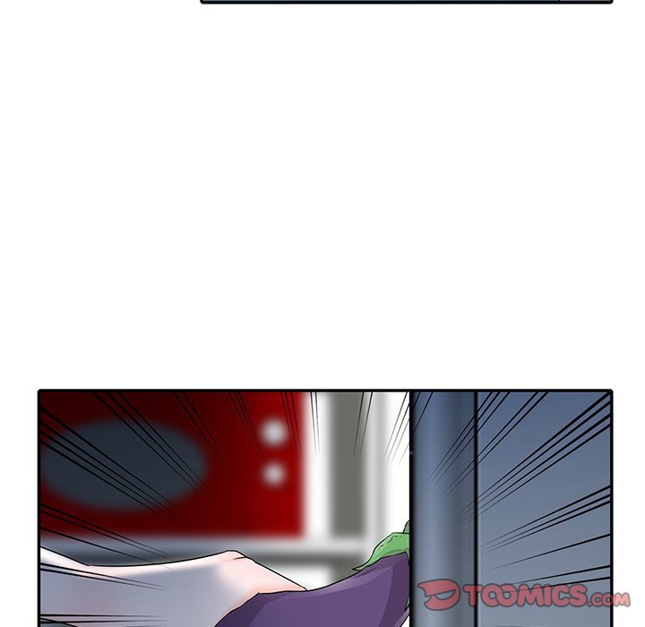 My Stepmom's Plan Chapter 5 Page 86