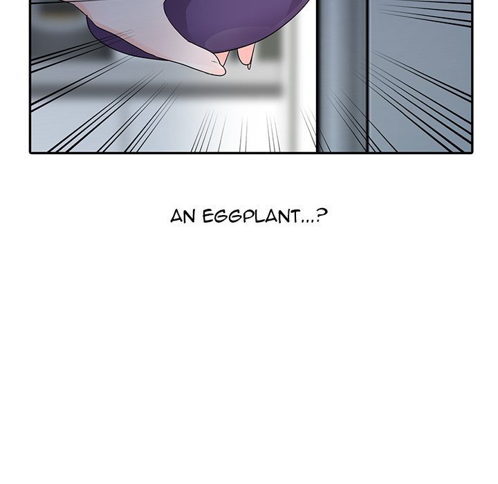 My Stepmom's Plan Chapter 5 Page 87