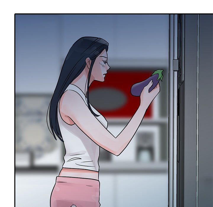 My Stepmom's Plan Chapter 5 Page 88
