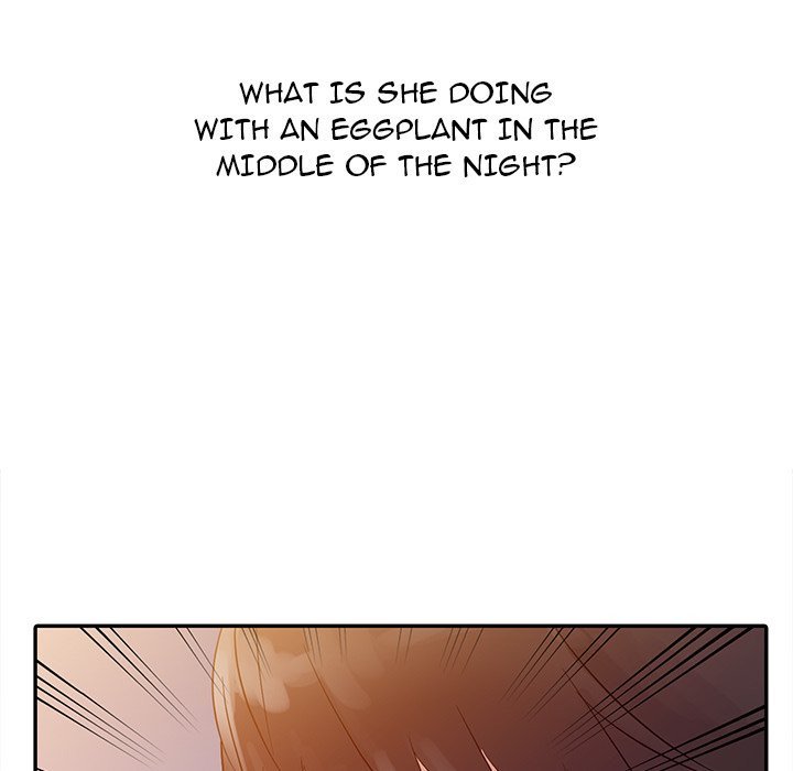 My Stepmom's Plan Chapter 5 Page 91