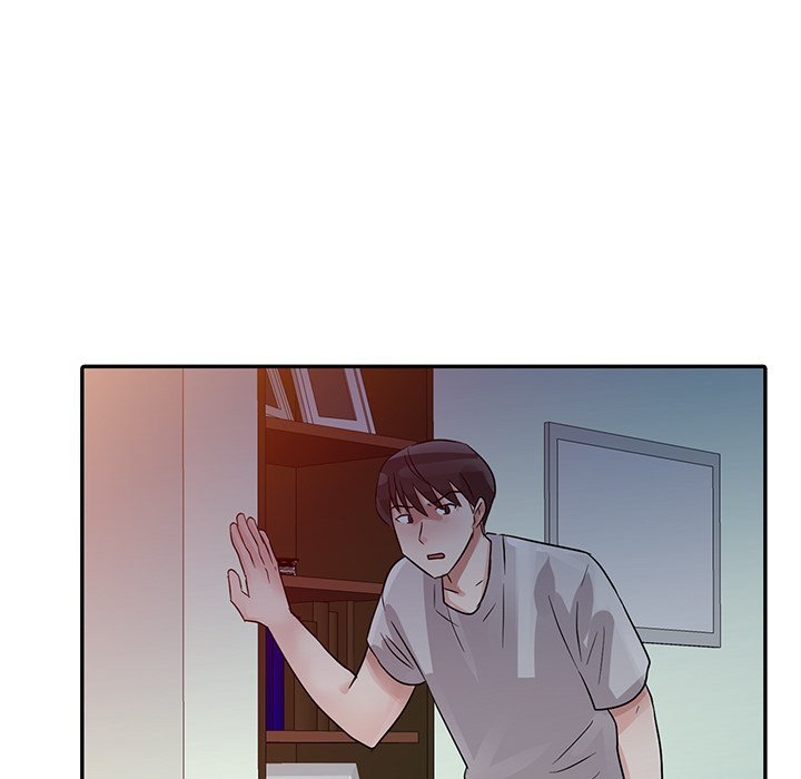My Stepmom's Plan Chapter 5 Page 93