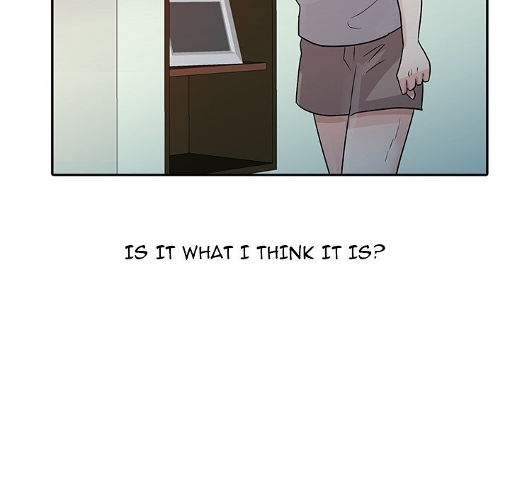 My Stepmom's Plan Chapter 5 Page 94