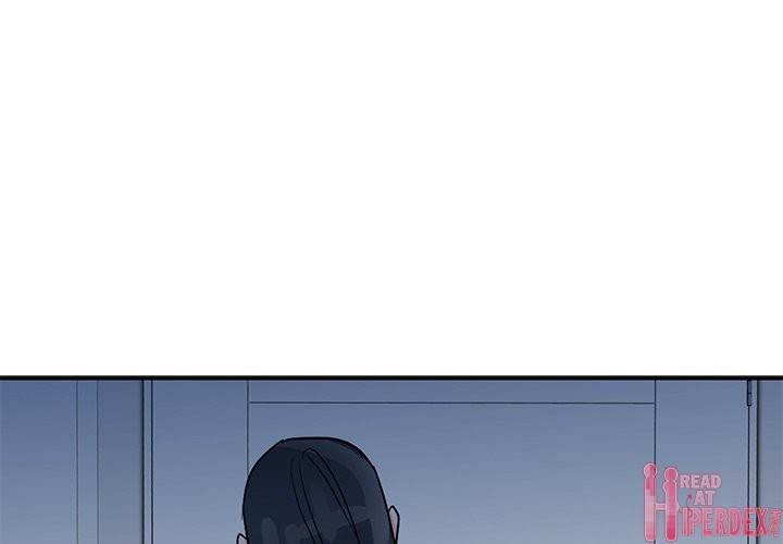 My Stepmom's Plan Chapter 6 Page 1