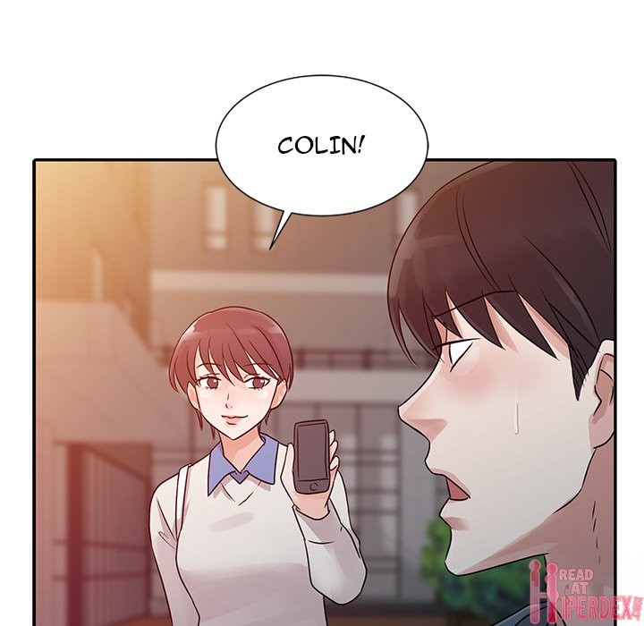My Stepmom's Plan Chapter 6 Page 100