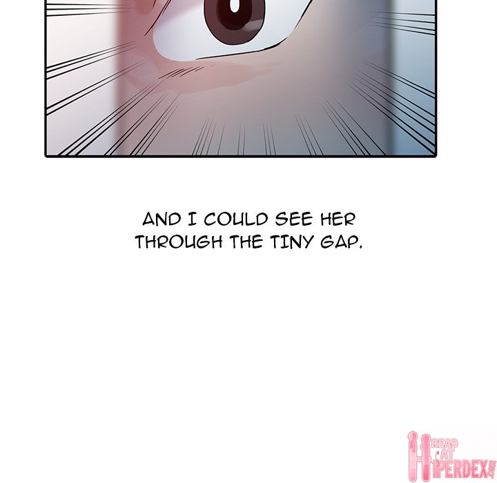 My Stepmom's Plan Chapter 6 Page 19