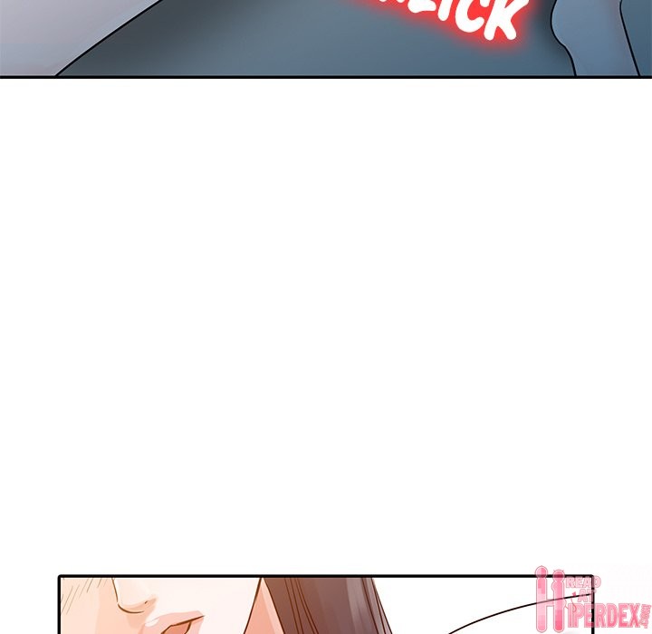 My Stepmom's Plan Chapter 6 Page 22