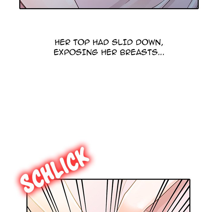 My Stepmom's Plan Chapter 6 Page 24