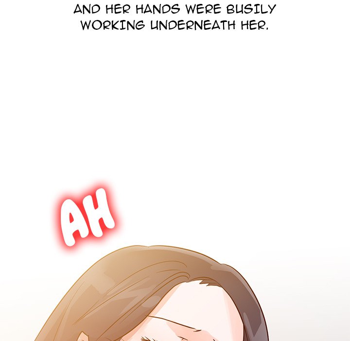 My Stepmom's Plan Chapter 6 Page 26
