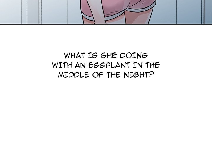 My Stepmom's Plan Chapter 6 Page 3
