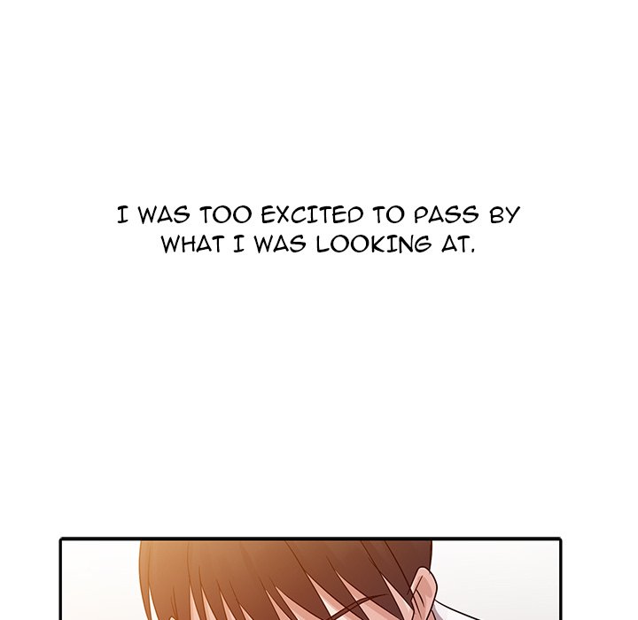 My Stepmom's Plan Chapter 6 Page 32
