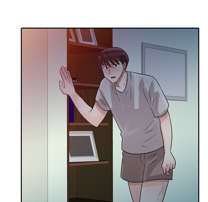 My Stepmom's Plan Chapter 6 Page 6