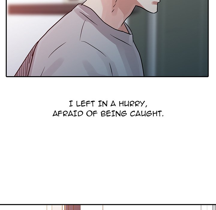 My Stepmom's Plan Chapter 6 Page 65