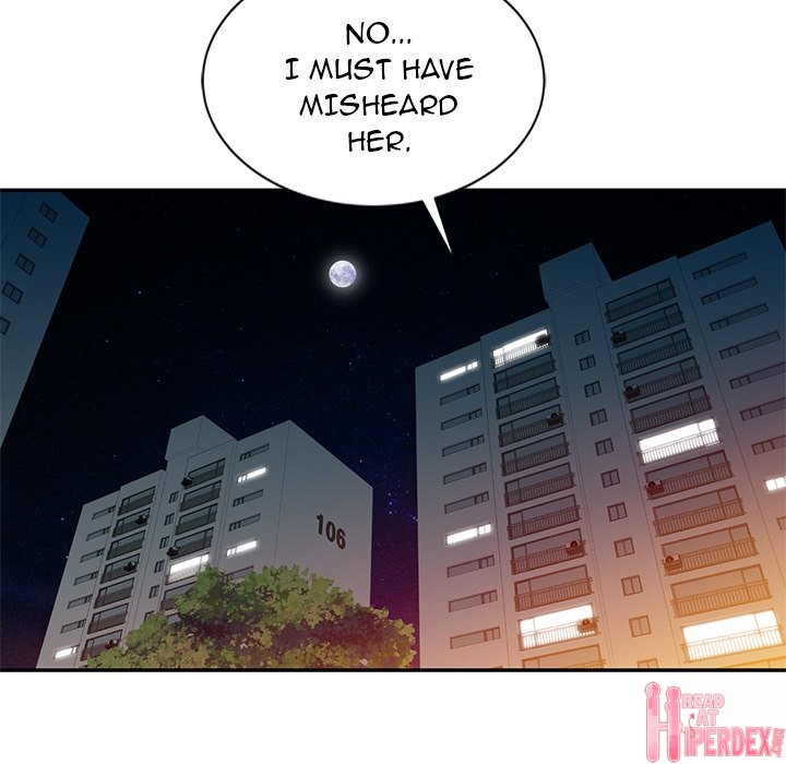 My Stepmom's Plan Chapter 6 Page 73